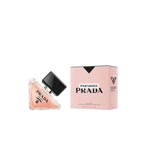 PRADA PARFUM PARADOXE - Eau de parfum florale ambrée PRADA PARFUM PARADOXE - Eau de parfum florale ambrée